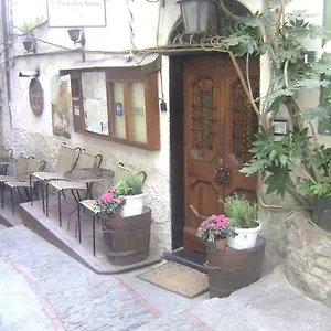 La Finestrella Di Montalto Couette-café