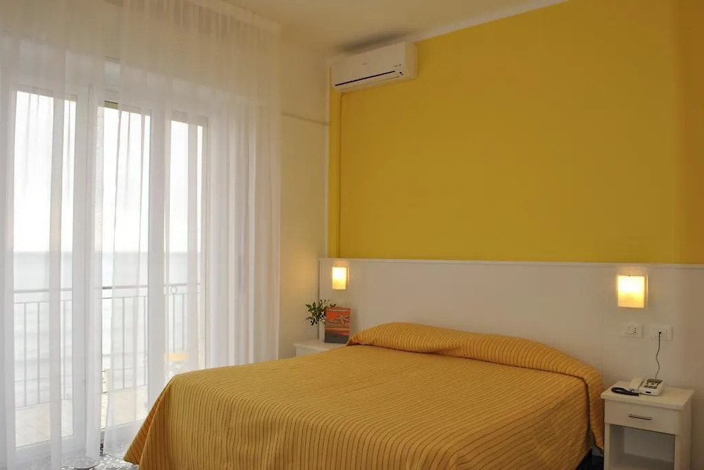 Hotel Bristol Laigueglia