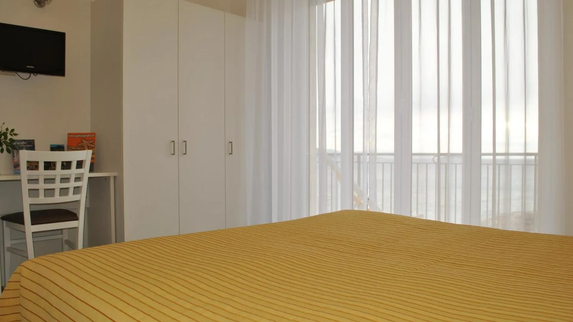 Hotel Bristol Laigueglia