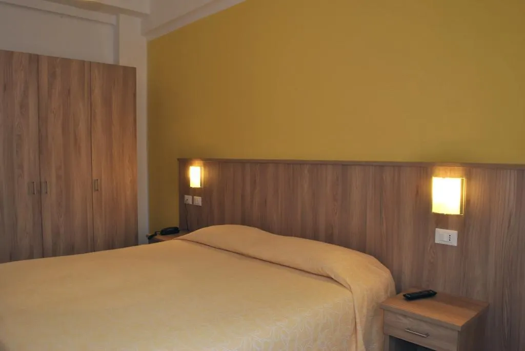 Hotel Bristol Laigueglia