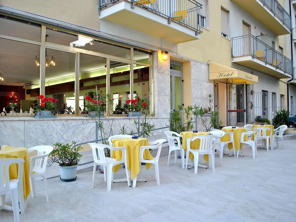 Hotel Bristol Laigueglia Italy