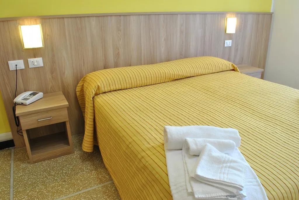 ***  Hotel Bristol Laigueglia Italien