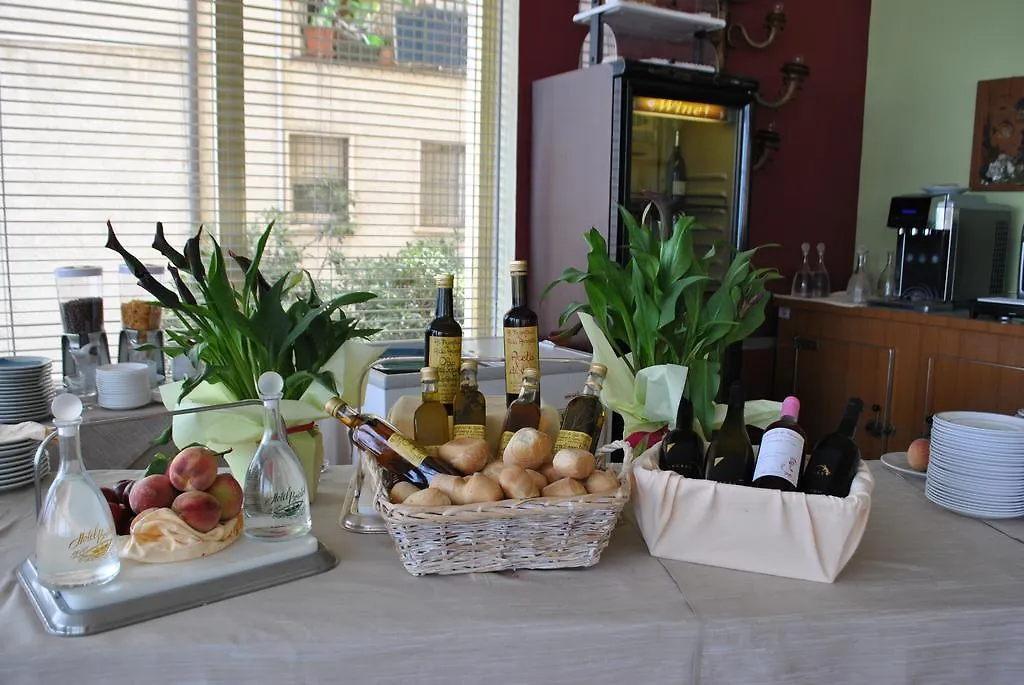 Hotel Bristol Laigueglia