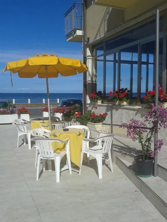 Hotel Bristol Laigueglia