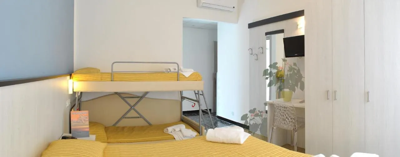 Hotel Bristol Laigueglia