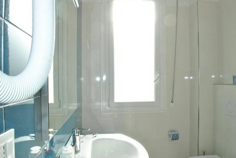 Hotel Bristol Laigueglia Italien