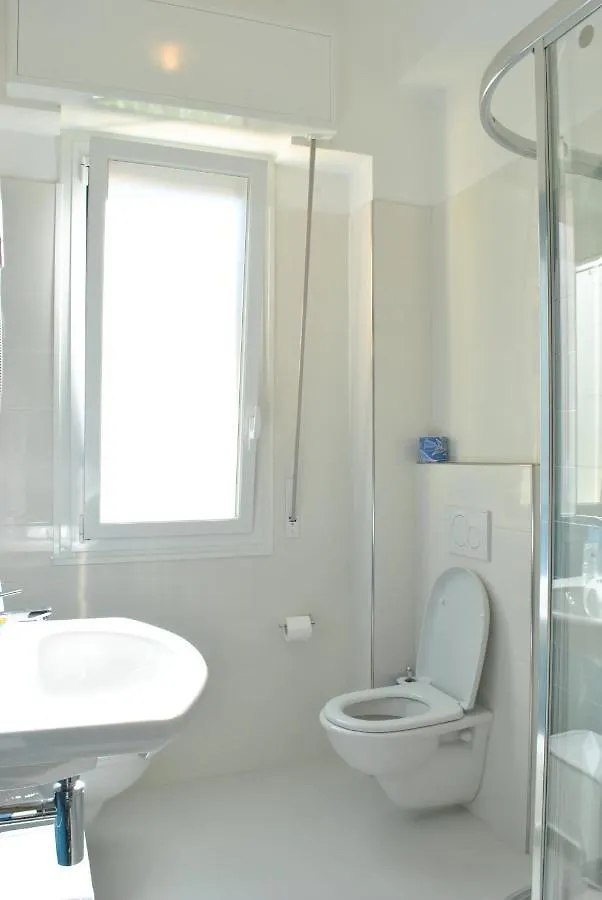 Hotel Bristol Laigueglia